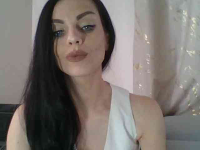 CassidyLovely webcam