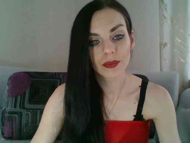 CassidyLovely webcam