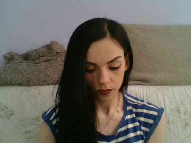 CassidyLovely Live Webcam on BongaCams