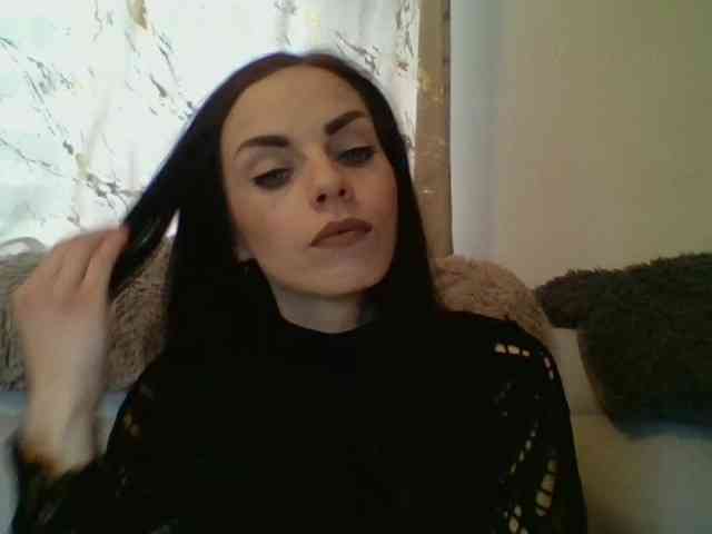 CassidyLovely webcam