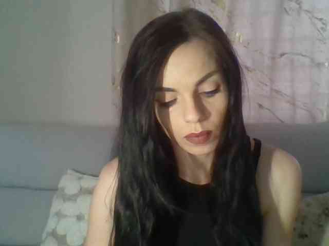 CassidyLovely webcam