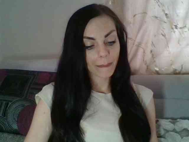 CassidyLovely webcam