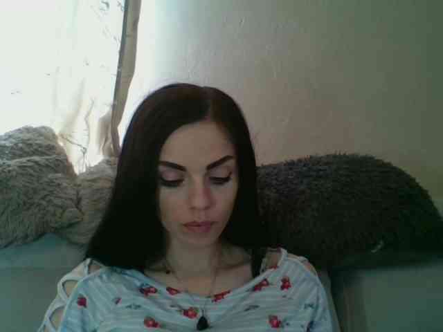 CassidyLovely webcam