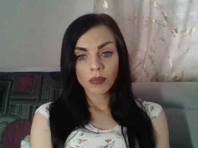 CassidyLovely webcam
