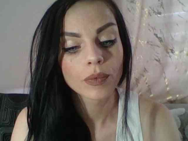 CassidyLovely webcam