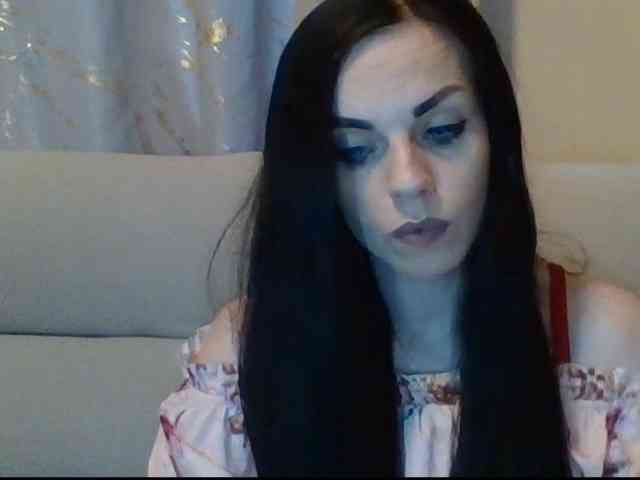 CassidyLovely webcam