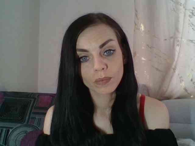 CassidyLovely webcam