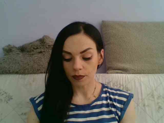 CassidyLovely Live Webcam on BongaCams