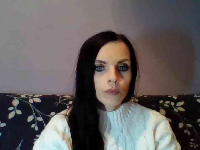 CassidyLovely webcam