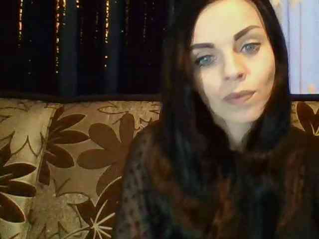 CassidyLovely webcam