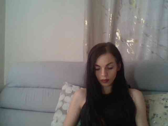 CassidyLovely webcam