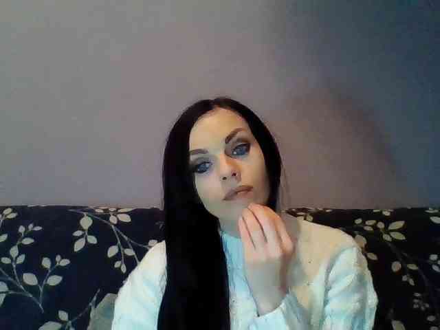 CassidyLovely webcam