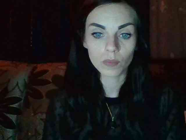 CassidyLovely webcam