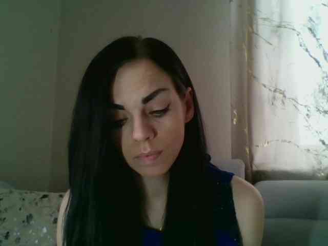 CassidyLovely webcam