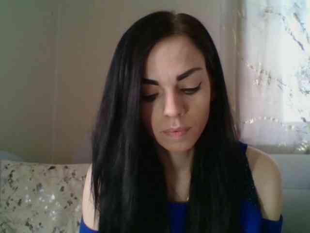 CassidyLovely webcam