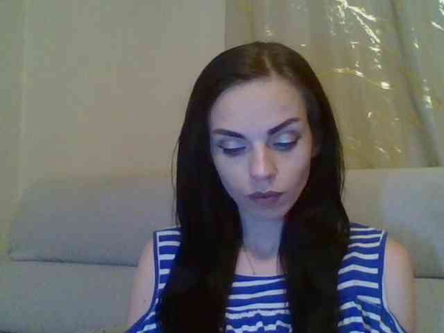 CassidyLovely webcam