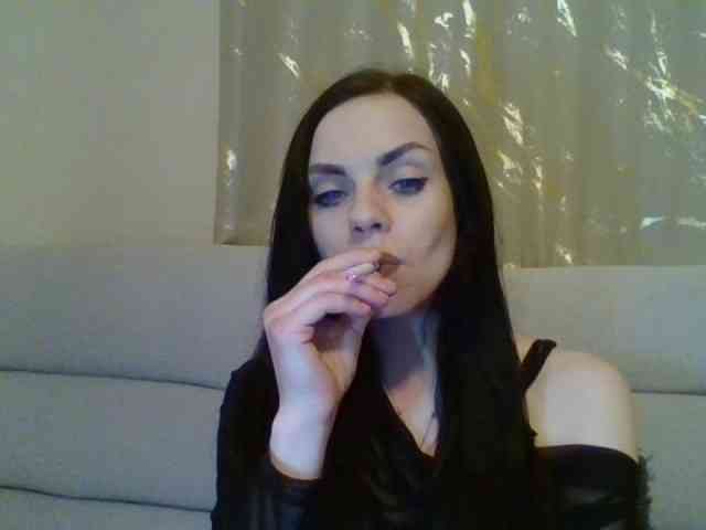 CassidyLovely webcam