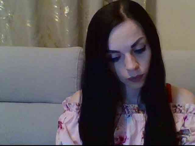 CassidyLovely webcam