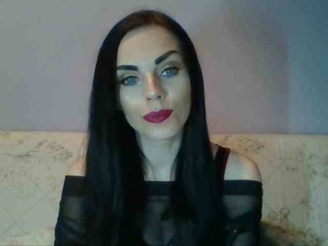 CassidyLovely webcam