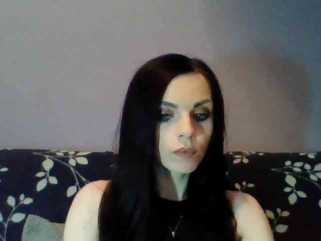 CassidyLovely webcam