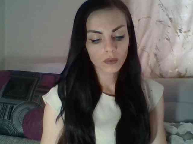 CassidyLovely webcam
