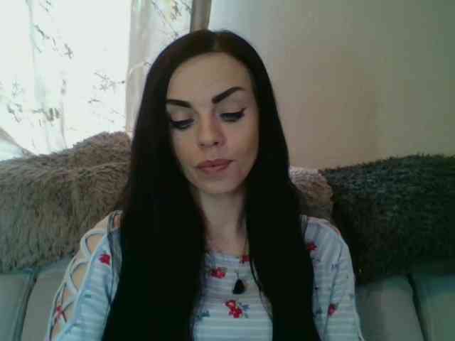 CassidyLovely webcam