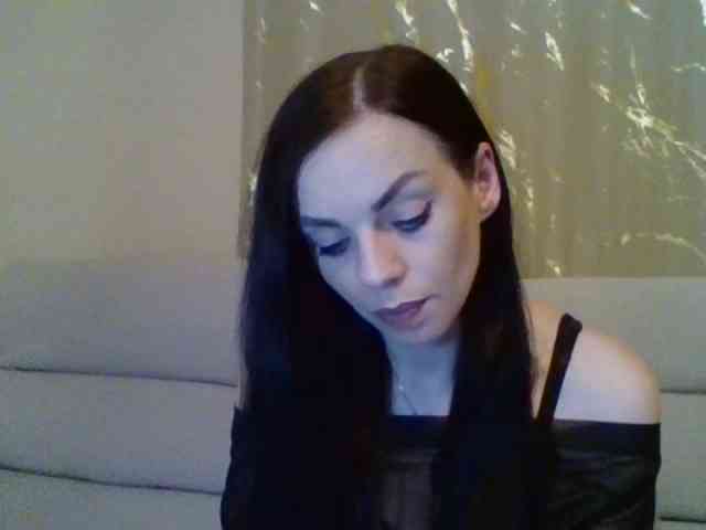 CassidyLovely webcam