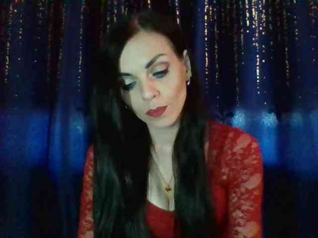 CassidyLovely webcam