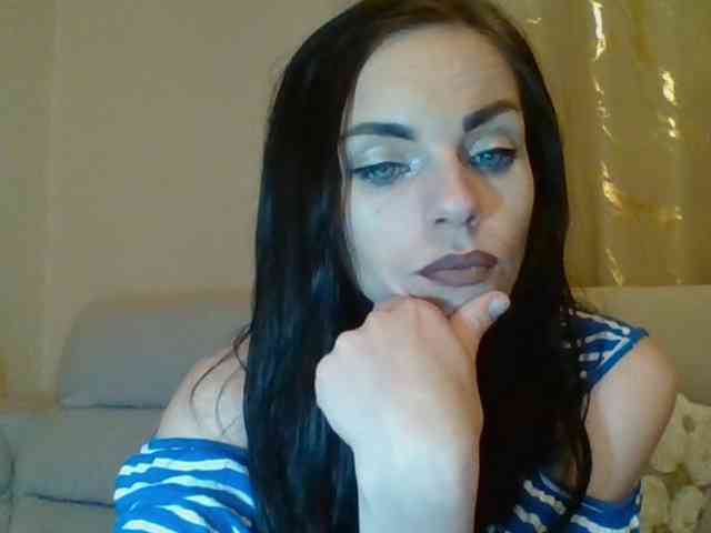CassidyLovely webcam