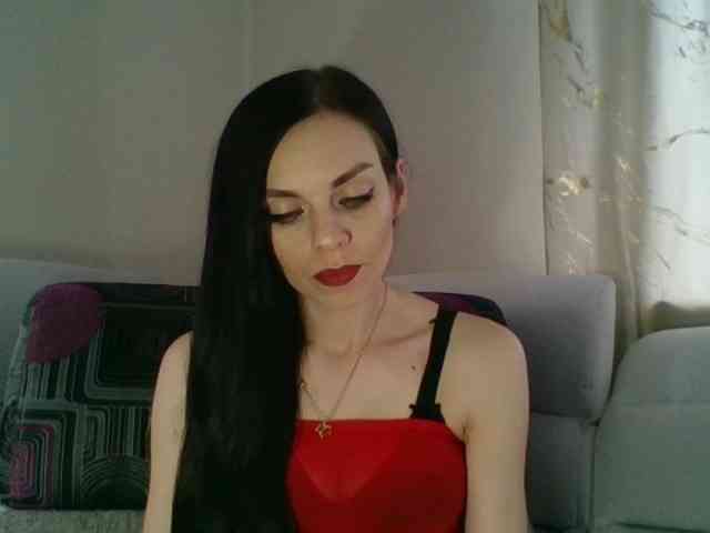 CassidyLovely webcam