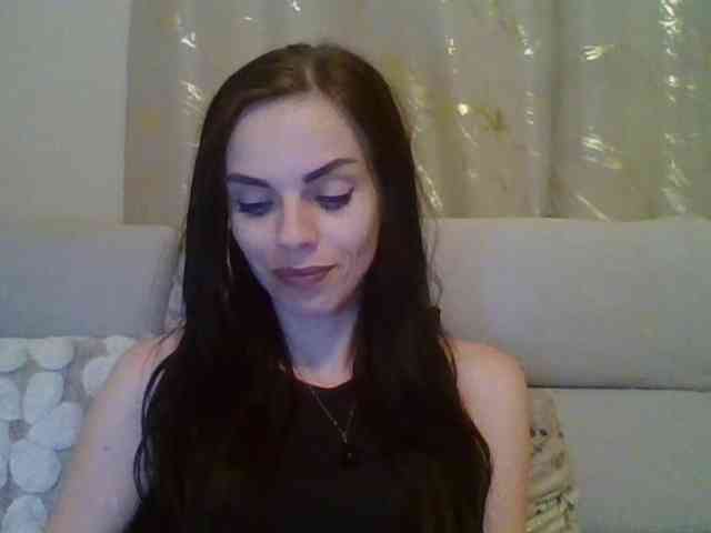 CassidyLovely webcam