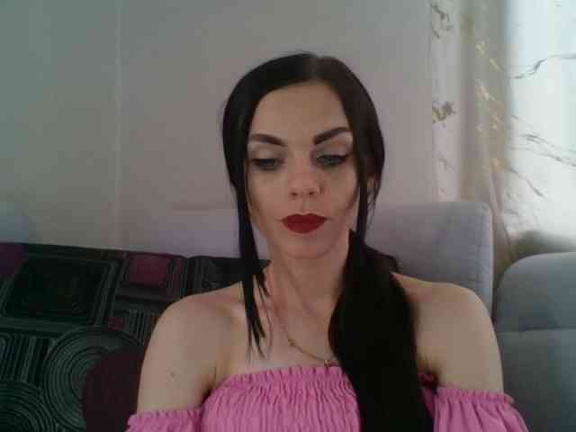 CassidyLovely webcam