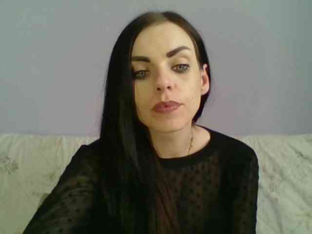 CassidyLovely webcam