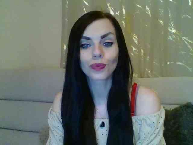 CassidyLovely webcam