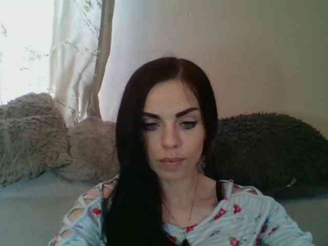 CassidyLovely webcam