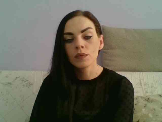 CassidyLovely webcam