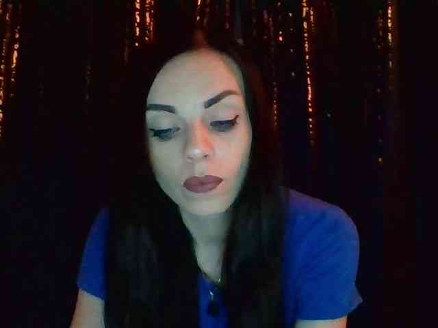 CassidyLovely webcam