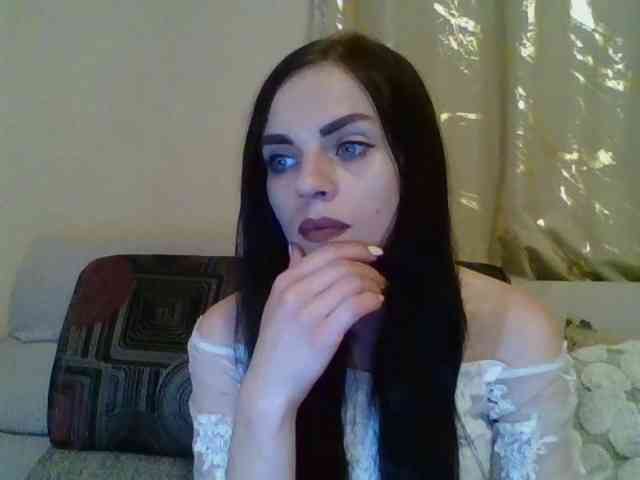 CassidyLovely webcam