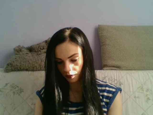 CassidyLovely webcam