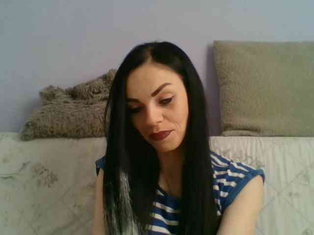 CassidyLovely Live Webcam on BongaCams