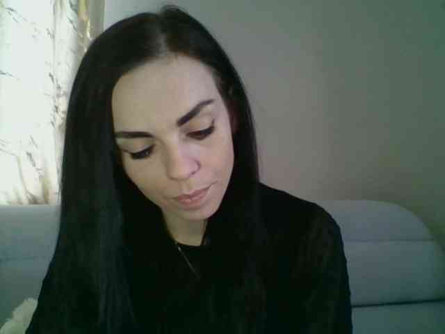 CassidyLovely webcam