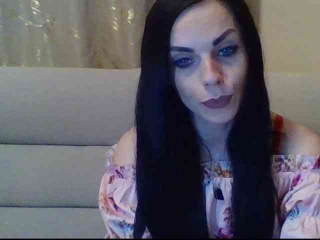 CassidyLovely webcam