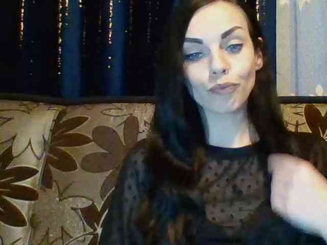 CassidyLovely webcam