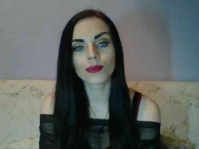 CassidyLovely webcam