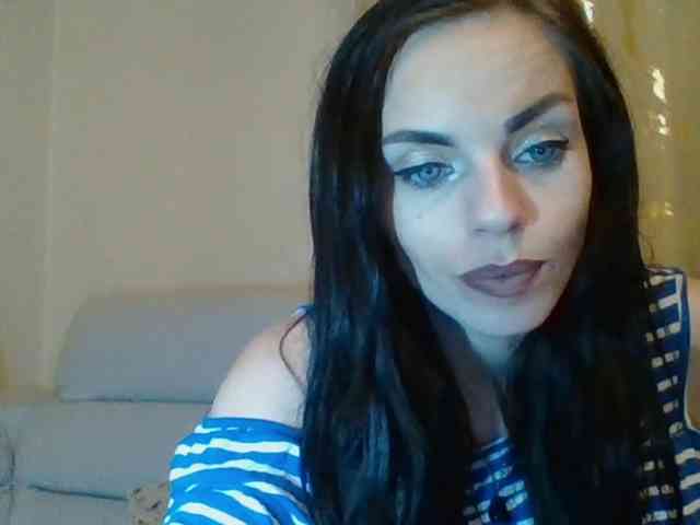CassidyLovely webcam