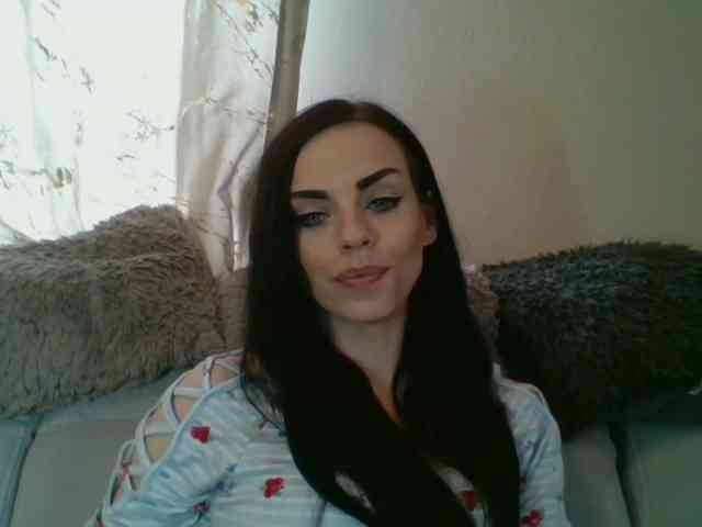 CassidyLovely webcam