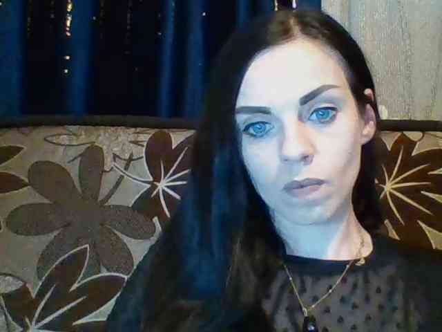 CassidyLovely webcam