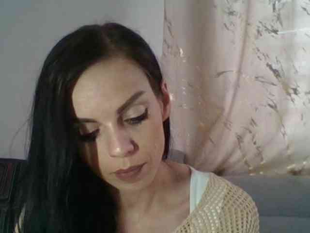 CassidyLovely webcam