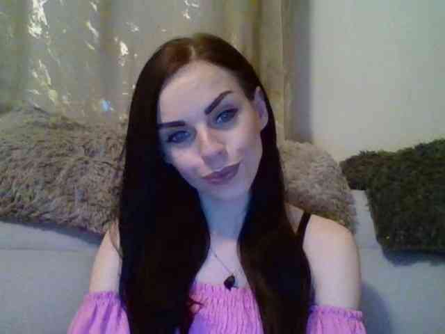 CassidyLovely webcam