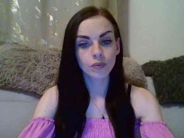 CassidyLovely webcam